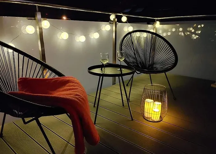 Apartament N18