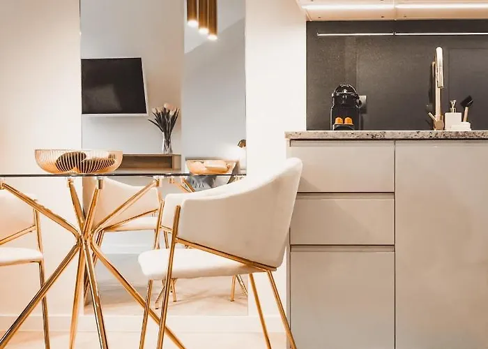 Apartament N18
