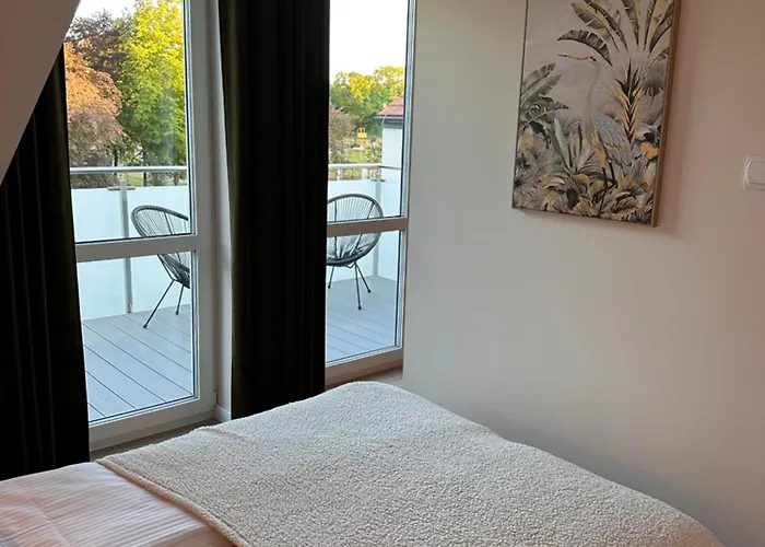 Apartament N18