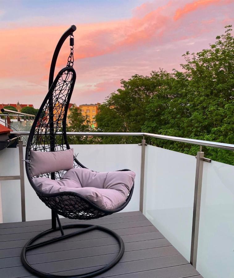 N18 Apartment